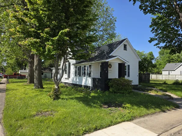 204 W Main St, Westville, IL 61883