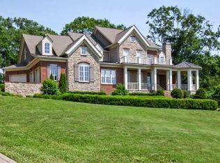 1155 Saddle Springs Dr, Thompsons Station, TN 37179