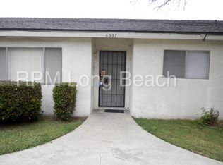 6037 California Ave, Long Beach, CA 90805