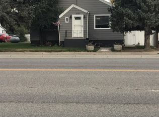 1016 Main St, Roundup, MT 59072