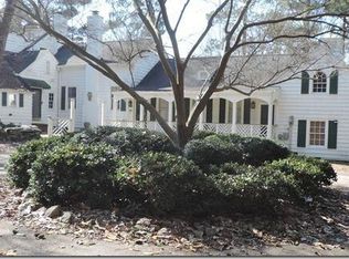 2856a Forest Hills Loop SW, Wilson, NC 27893