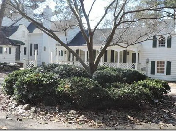 2856a Forest Hills Loop SW, Wilson, NC 27893