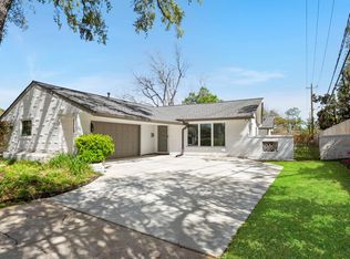 3531 Westridge St, Houston, TX 77025