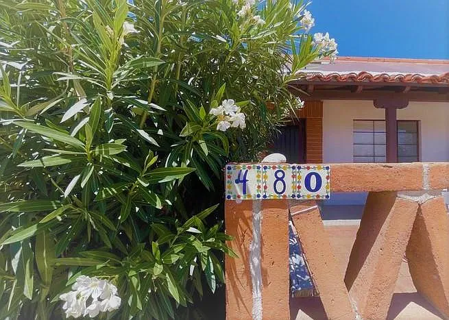 480 S Paseo Aguila #C — Photo 1