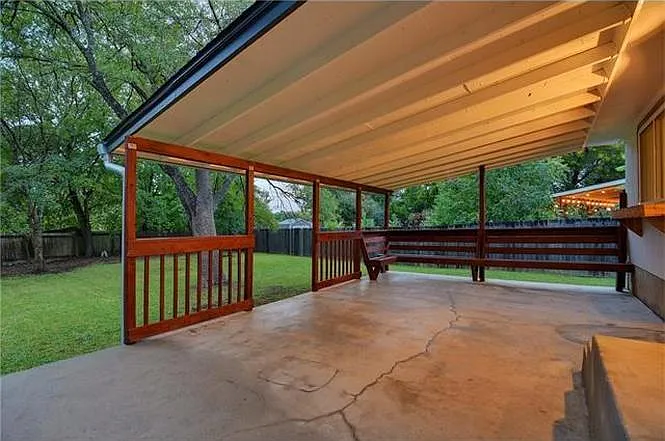 3 bed, 1507 sqft, $2,900 — Photo 4