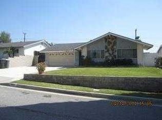 3030 E Merrygrove St, West Covina, CA 91792