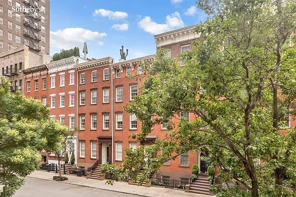 147 Waverly Place #2W in West Village, Manhattan | StreetEasy