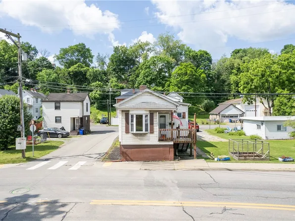 742 Maple St, Bridgeville, PA 15017
