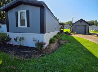 504 Main St, Pleasant City, OH 43772