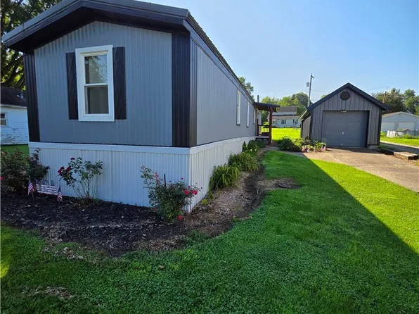 504 Main St, Pleasant City, OH 43772