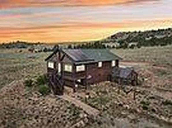 14012 Chickasaw Rd, Hartsel, CO 80449