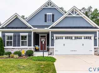 10732 Chase Grove Ln, Glen Allen, VA 23060
