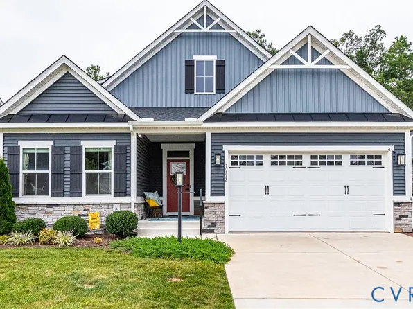 10732 Chase Grove Ln, Glen Allen, VA 23060