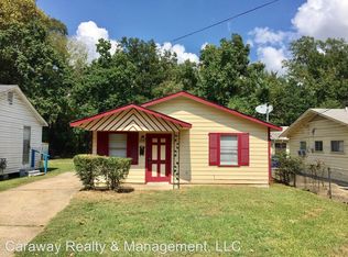 1838 Cheatham St, Shreveport, LA 71108