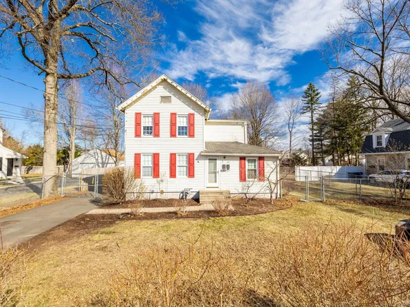 24 Elbow Lane, Plainville, CT 06062