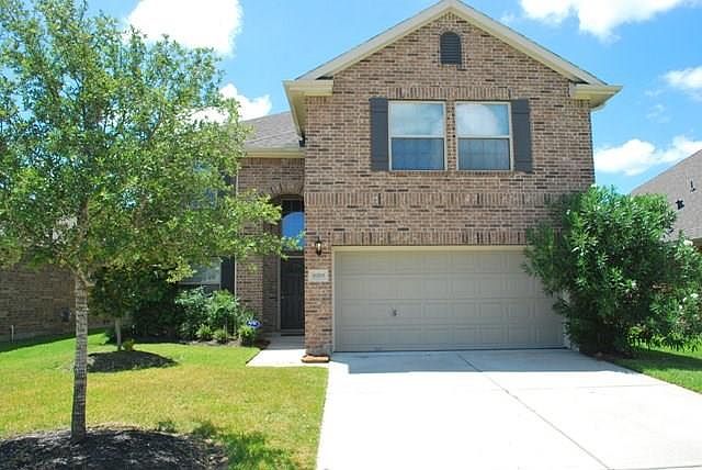 1st image of 16519 Berkshire Forest Dr