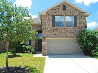 16519 Berkshire Forest Dr, Houston, TX 77095