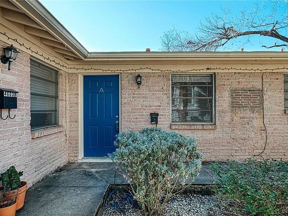 3rd image of 4603 Avenue G #A