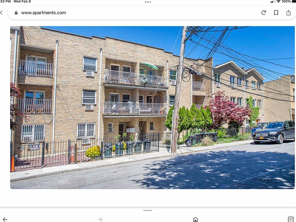 1st image of 26-54 29th St #3A