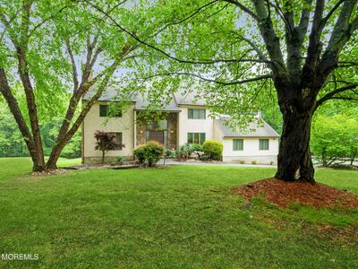 7 White Rock Terrace, Holmdel, NJ, 07733