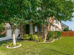 545 Goldstone Ln, Fort Worth, TX 76131