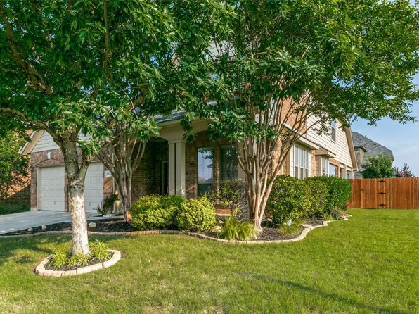 545 Goldstone Ln, Fort Worth, TX 76131