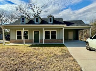 409 Sheffield St, Sulphur Springs, TX 75482