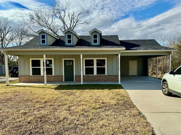 409 Sheffield St, Sulphur Springs, TX 75482