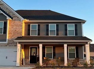 221 Overlook Rd, Covington, GA 30014