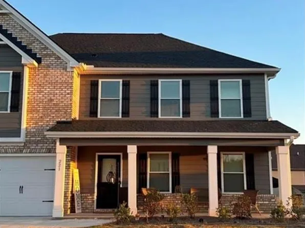 221 Overlook Rd, Covington, GA 30014