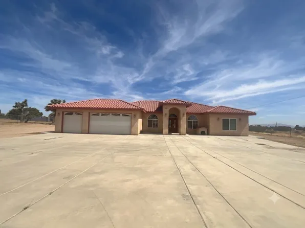 8744 Mono Rd, Victorville, CA 92392