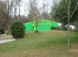135 Bruce Ln, Covington, GA 30014