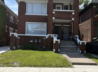 1955 Gladstone St, Detroit, MI 48206