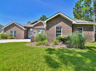 2908 Short Tail Ct, Panama City, FL 32405