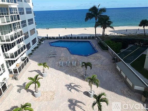 3rd image of 3700 Galt Ocean Dr Floor 4