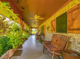 675 County Road 243, Hico, TX 76457