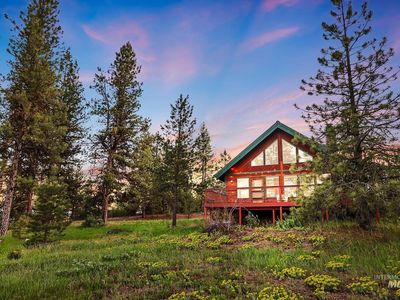 3000 45th Parallel Dr, New Meadows, ID, 83654