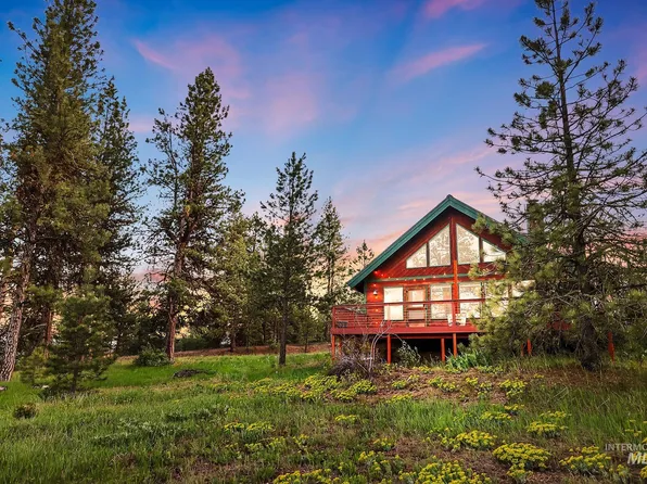 3000 45th Parallel Dr, New Meadows, ID 83654