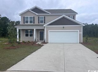 142 Ardeer Ct LOT 2041, Little River, SC 29566