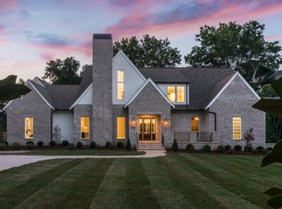 8230 Frontier Ln, Brentwood, TN 37027