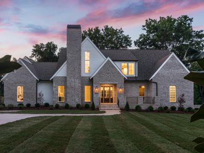 8230 Frontier Ln, Brentwood, TN, 37027