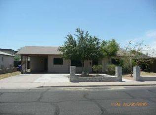 1737 E 1st St, Mesa, AZ 85203