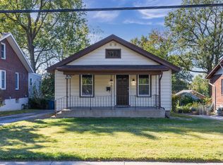 8938 Windom Ave, Saint Louis, MO