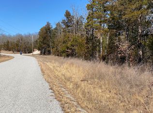 Buff Rd, Mountain Home, AR 72653