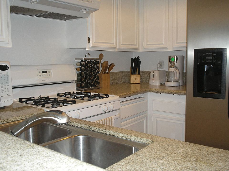 Cook's Kitchen
