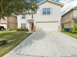 7447 Scordato Dr, San Antonio, TX 78266