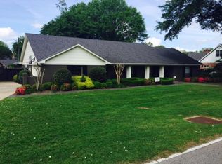 4103 Deborah Dr, Monroe, LA 71201