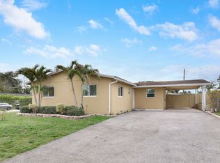 827 Caroline Ave, West Palm Beach, FL 33413