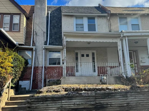 217 Hansell Rd, Lansdowne, PA 19050