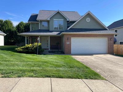 3904 E Tamarron Ct, Bloomington, IN, 47408
